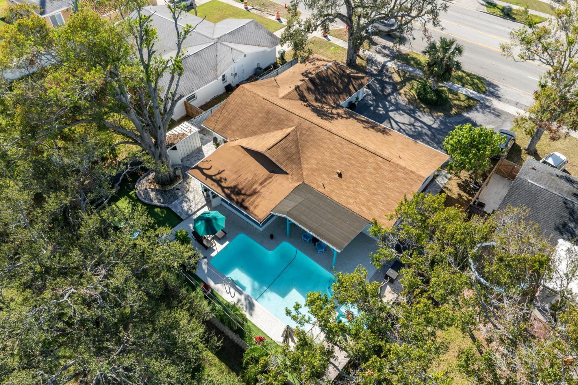Luna Vacation Largo Dış mekan fotoğraf