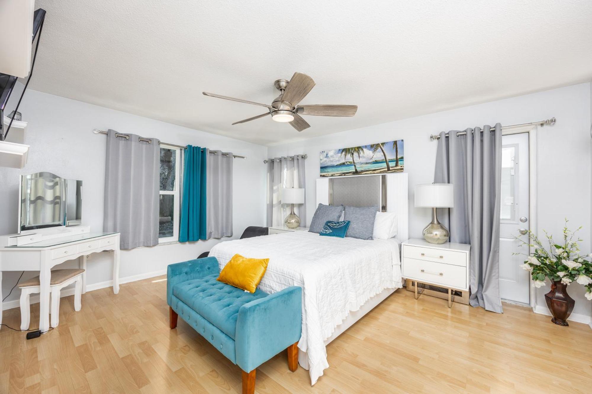 Luna Vacation Largo Dış mekan fotoğraf